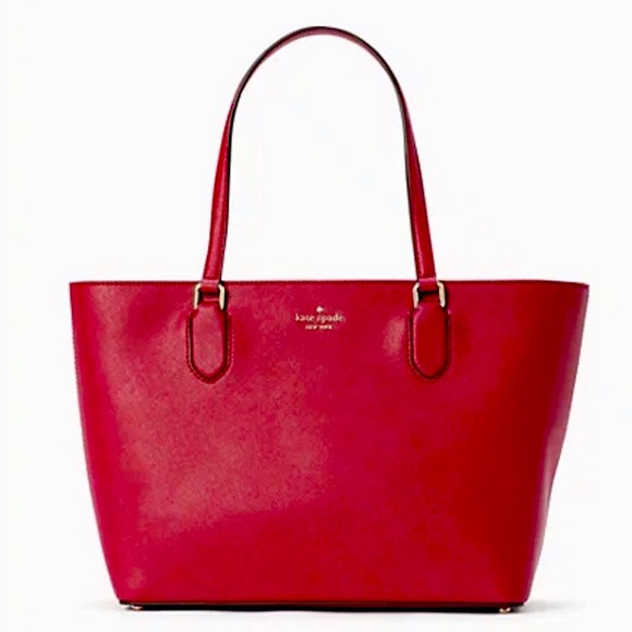 New Kate Spade laurel way medium dally - Picture 8 of 9